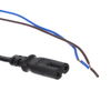Power, Line Cables and Extension Cords - 1939-7034110M3A01(R)-ND - DigiKey