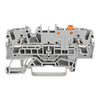 Disconnect terminal block - 2002-1671 - WAGO