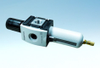 Pneumatic Filter Regulator - Radwell International