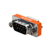 D-Sub, D-Shaped Connector Adapters - 2084-BB-31D1-28100-ND - DigiKey