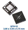 GaAs SPDT 7 W Switch 20 MHz - 5 GHz - SKY13299-321LF - Skyworks Solutions, Inc.