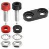 Jacks, Plugs - 2269-0-ND - DigiKey