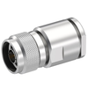 Coaxial Connector (RF) Assemblies - 2201-R161027000-ND - DigiKey