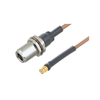 Coaxial Cables (RF) - 6099-PE3W12441-36-ND - DigiKey