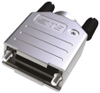D Sub Backshells - 7650122 - RS Components, Ltd.