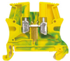 DIN Rail Terminal Blocks - 8188417 - RS Components, Ltd.