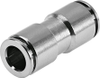 Pneumatic Fittings - 1259587 - RS Components, Ltd.