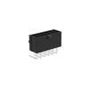 Headers, Male Pins - 664-G874D122215EU-ND - DigiKey