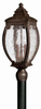 1941FZ Exterior -Post/Pier Head - 767401 - Capital Lighting, Inc.