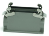 Heavy Duty Power Connector Housings & Hoods - 2084043 - RS Components, Ltd.