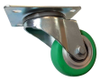 Castor Wheels - 2430384 - RS Components, Ltd.