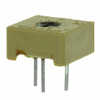 0.5W Trimmer Potentiometer - 80-M63P203KB40 - ERSAELECTRONICS PTE. LTD.