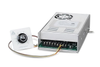 PST3-24-220 Enclosed Power Supply - PST3-24-220 - Placid Industries, Inc.