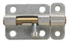 GALVANIZED BARREL BOLTS -- 8-02062-50825-4 - Image