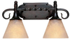 8-1683-2-13 Bathroom Fixtures-Two Lights - 738765 - Capital Lighting, Inc.