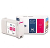 90 Magenta Ink Cartridge for Designjet 4000 Series - 400 mL - C5063A - LexJet Corporation