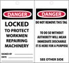 Sign - ST511 - Rutke Signs & Safety