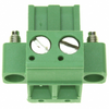 Terminal Blocks - Headers, Plugs and Sockets - A98283-ND - DigiKey