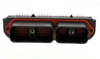 Board Mount Connector - DRC Series - DRC23-64PAA - LADD Distribution