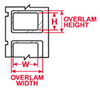 LS2000 PermaShield™ Labels - PSL-514-619 - Brady Corporation