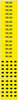 Brady B-946 Black on Yellow Vinyl Self-Adhesive Pipe Marker - 2 1/4 in Height - 1/2 in Character Height - 2 3/4 in Length - Printed Msg = FUEL GAS with Right Arrow - 7114-3C - 754476-93339 - R. S. Hughes Company, Inc.