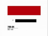 3M Scotchlite 79904 Red Reflective Striping Automotive Tape - 1/4 in Width x 50 ft Length - 051141-79904 - R. S. Hughes Company, Inc.