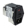 Power Entry Connectors - Inlets, Outlets, Modules - PE0SSSSXA-ND - DigiKey