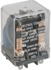 General Purpose Relays (5-15 Amps) -- Series 268 - Image
