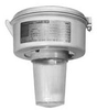 Vaporproof HID Fixture with Globe - KPAL707548 - Appleton Electric