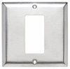 Standard Wall Plate - SS746 - Legrand - Pass & Seymour