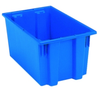 Akro-Mils Polyethylene Nest and Stack Containers -- 52108 - Image