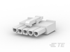 Rectangular Wire & Cable Connectors & Housings - 1586027-5 - TE Connectivity