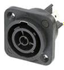 AC Power Plugs & Receptacles - NAC3FPX-TOP - VAST STOCK CO., LIMITED