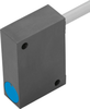 Proximity sensor - SIES-QB-PO-K-L - Festo Corporation