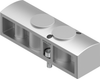 Cover plate - VABB-B10-25-E-P3 - Festo Corporation