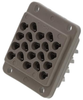 Blade Type Power Connectors - JA77851 - Lingto Electronic Limited