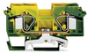 Terminal Blocks - Din Rail, Channel - 2946-283-607-ND - DigiKey