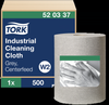 Tork Industrial Cleaning Cloth, Centerfeed - 520337 - Tork