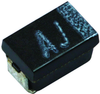 Tantalum Capacitor, 10Uf, 4V, Case P, Reel; Capacitance Vishay - 30AC2151 - Newark, An Avnet Company