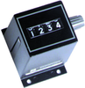 Electromechanical Totalizing Counter; No. Of Digits / Alpha Trumeter - 48M0897 - Newark, An Avnet Company