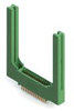 Card Conn, Dual Side, 26Pos, Wire Wrap; Card Edge Connector Type Edac - 67AJ8523 - Newark, An Avnet Company
