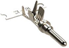 Circular Contact, Skt, 12-10Awg, Crimp; Product Range Amphenol Sine/tuchel - 02AH3354 - Newark, An Avnet Company