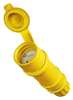 Electrical Ac Power Connector, 15A 125V; Connector Type Hubbell Wiring Devices - 14C5012 - Newark, An Avnet Company