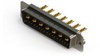 Combo D-Sub Conn, Plug, Dd-24W7, Panel; Product Range Edac - 54AJ0523 - Newark, An Avnet Company