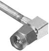 Rf/coaxial, Sma Plug, R/a, 50 Ohm, Solder; Connector Type Amp - Te Connectivity - 07H4213 - Newark, An Avnet Company