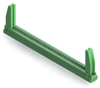 Card Edge Conn, Single Side, 34Pos, Th; Card Edge Connector Type Edac - 57AJ1714 - Newark, An Avnet Company