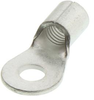 Terminal, Ring Tongue, #10, 8Awg; Stud Size - Metric Amp - Te Connectivity - 66H7028 - Newark, An Avnet Company
