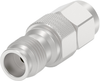 Rf Adapter, 1Mm Plug-1.35Mm Rcpt, 50 Ohm; Convert From Coax Type Te Connectivity - 68AJ7858 - Newark, An Avnet Company