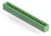 Card Edge Conn, Dual, 66Pos, Th; Card Edge Connector Type Edac - 66AJ0676 - Newark, An Avnet Company