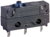 Microswitch, Pin Plunger, Spdt,10A,250V; Microswitch Type Crouzet - 28C5717 - Newark, An Avnet Company
